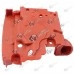 Partitie carburator filtru aer drujba Husqvarna 365, 371, 372